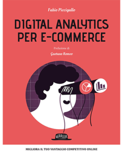 Digital analytics per e-commerce