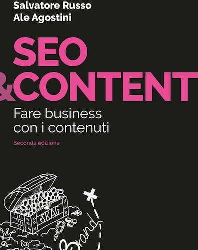 seo and content russo agostini