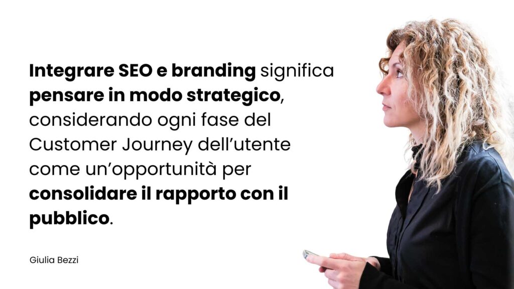 strategia SEO pe brand