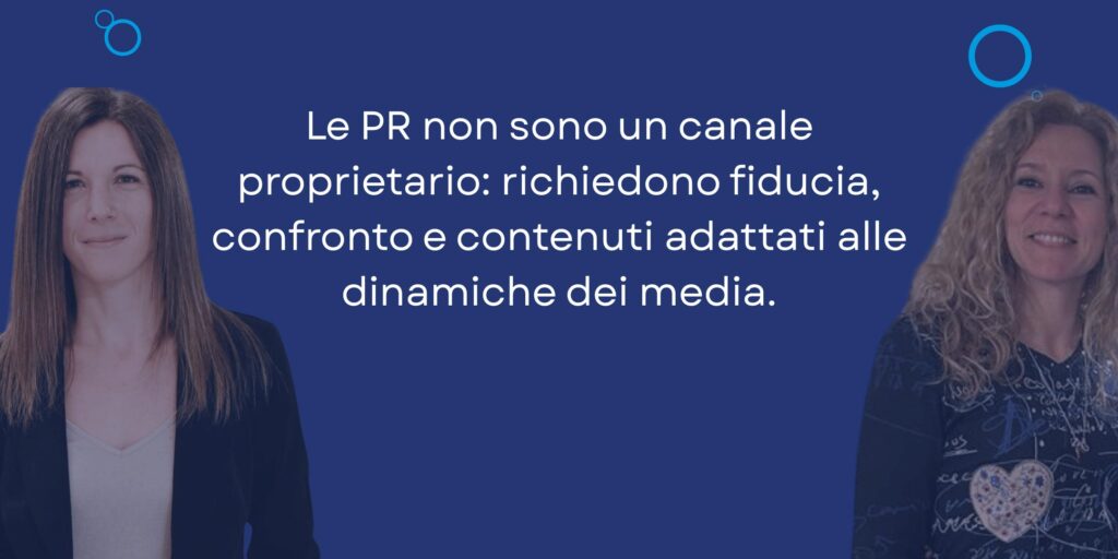 Brand Awareness con le Digital PR e le Media Relation