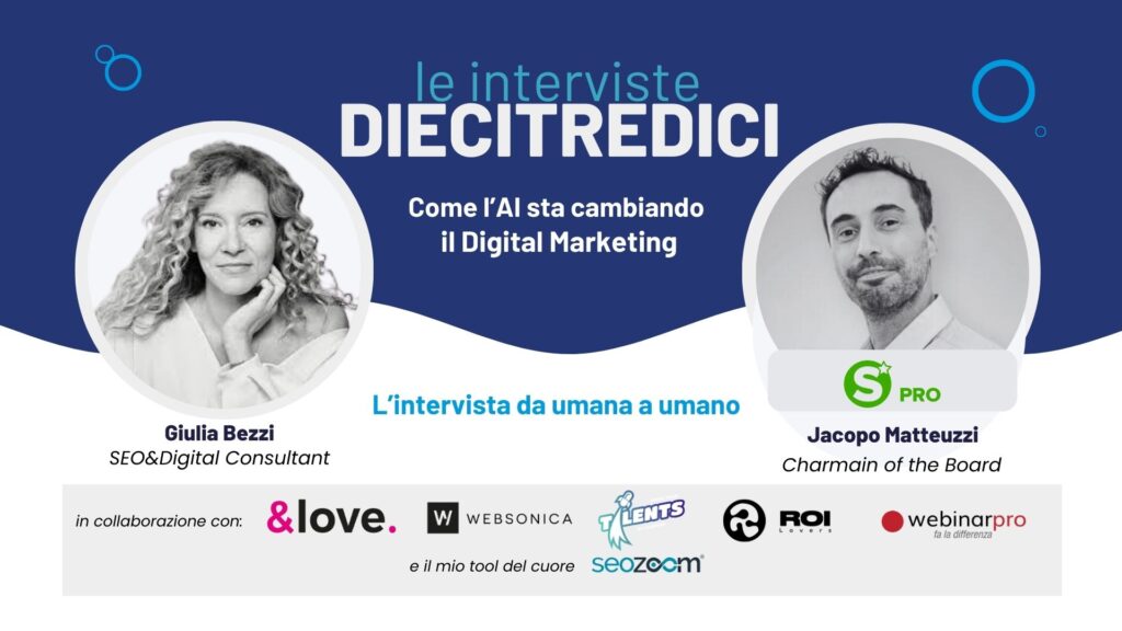 come ai cambia il digital marketing